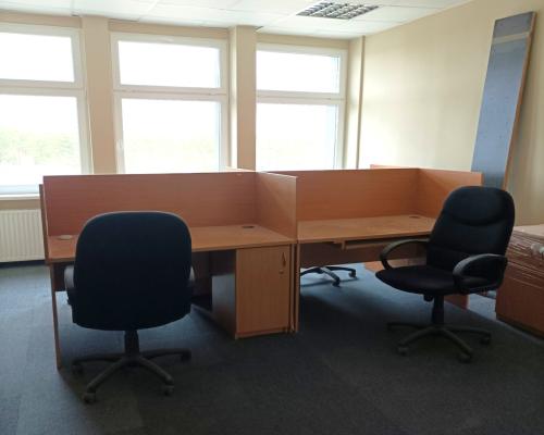 Biura, wysoki standard przystępna cena.