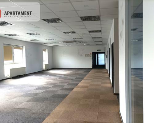 Biura, wysoki standard przystępna cena.