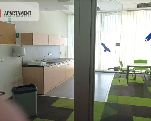 Biura, wysoki standard przystępna cena.