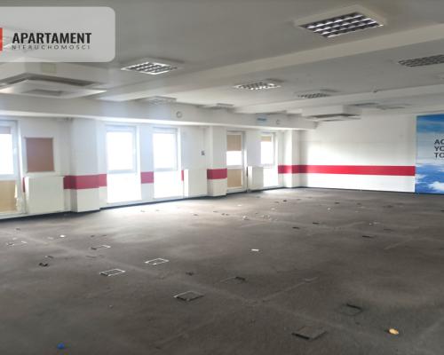 Biura, wysoki standard przystępna cena.