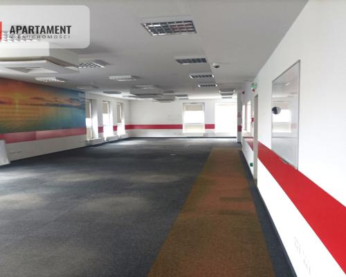 Biura, wysoki standard przystępna cena.