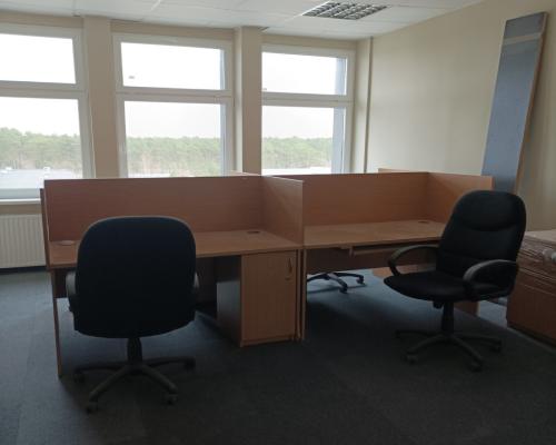 Biura, dobry standard przystępna cena.