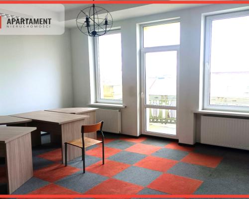 Klimatyczne biura ekstra lokalizacja, centrum