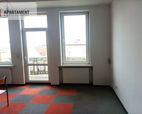 Klimatyczne biura ekstra lokalizacja, centrum