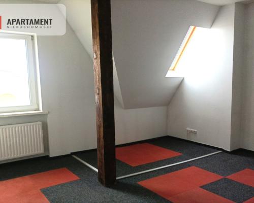 Klimatyczne biura ekstra lokalizacja, centrum