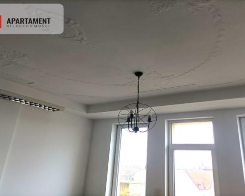 Klimatyczne biura ekstra lokalizacja, centrum