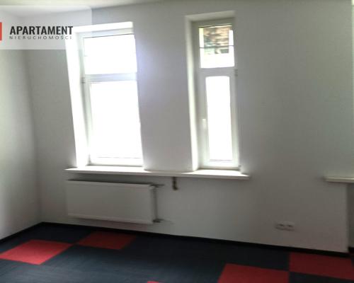 Klimatyczne biura ekstra lokalizacja, centrum