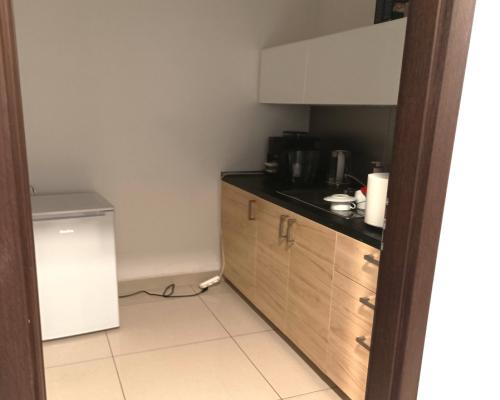 Klimatyczne biura ekstra lokalizacja, centrum