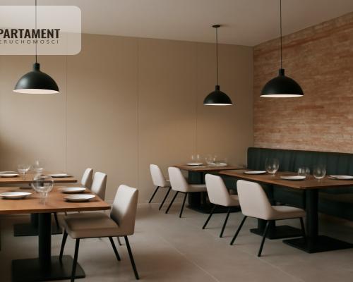 Przestronny lokal w centrum - 3 M-CE BEZ KOSZTÓW!!