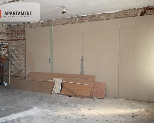 Przestronny lokal w centrum - 3 M-CE BEZ KOSZTÓW!!