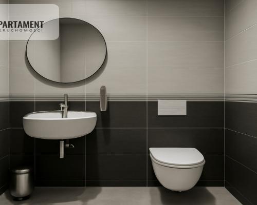 Przestronny lokal w centrum - 3 M-CE BEZ KOSZTÓW!!