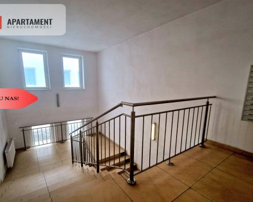 Nowoczesny lokal w prestiżowym biurowcu