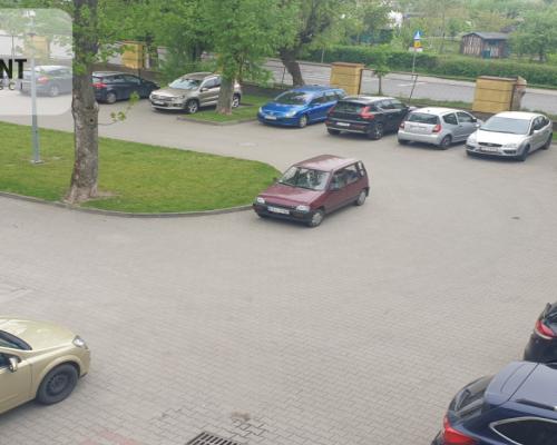 Nowoczesny lokal w prestiżowym biurowcu