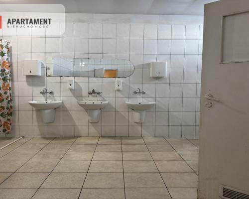 Przestrzeń dla biznesu – Hala  z dwiema suwnicami!