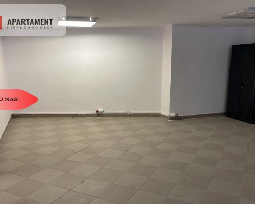 Lokal usługowo/handlowy ok. Astry...