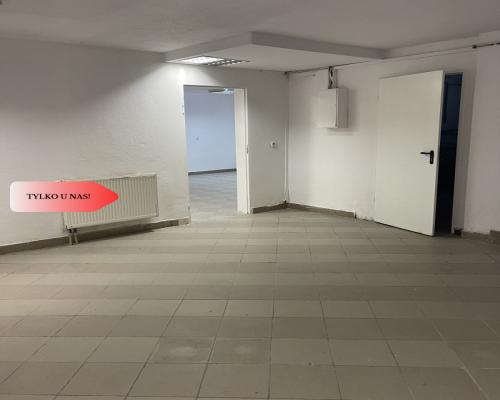 Lokal usługowo/handlowy ok. Astry...