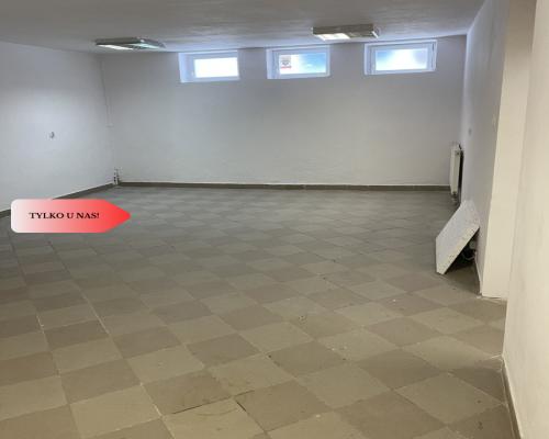 Lokal usługowo/handlowy ok. Astry...