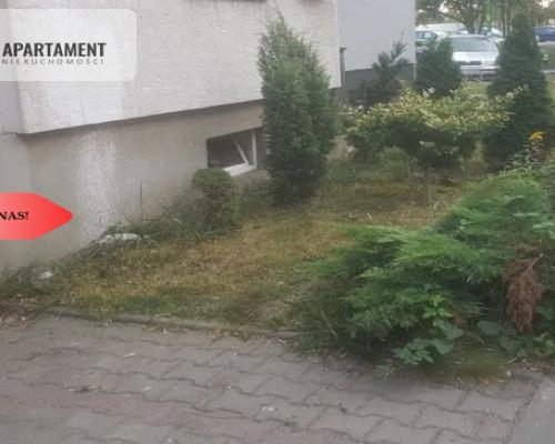 Lokal usługowo/handlowy ok. Astry...