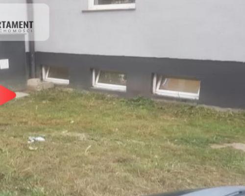 Lokal usługowo/handlowy ok. Astry...