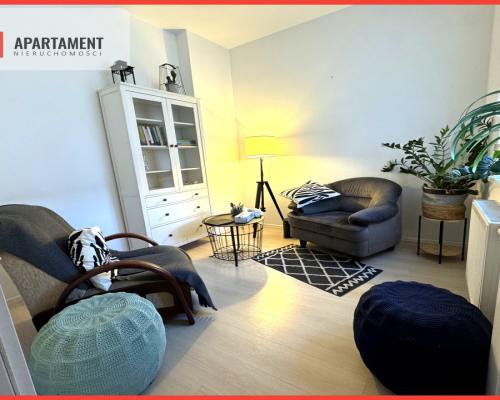 okazja gabinet w centrum