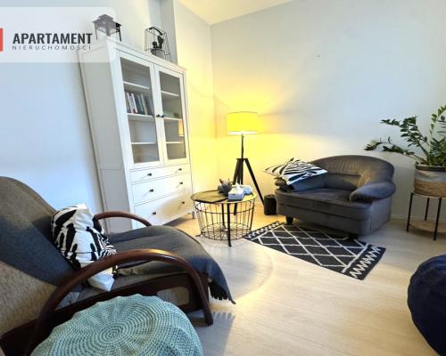 okazja gabinet w centrum