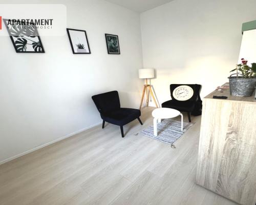 okazja gabinet w centrum