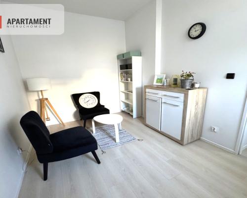 okazja gabinet w centrum