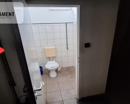 Lokal handlowo usługowy w doskonałej lokalizacji