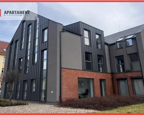 Ekskluzywny lokal do wynajęcia - Piła