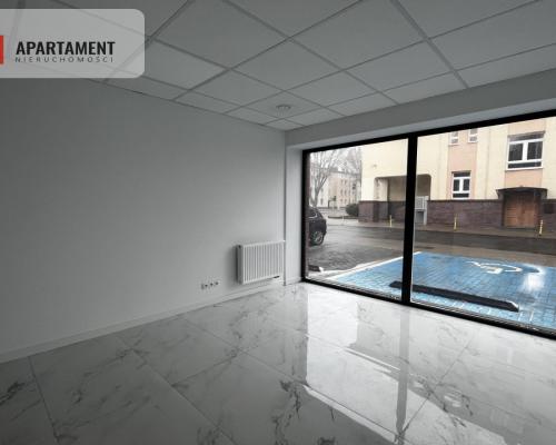 Ekskluzywny lokal do wynajęcia - Piła