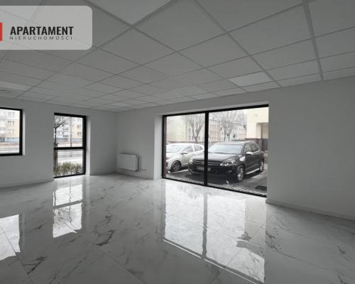 Ekskluzywny lokal do wynajęcia - Piła