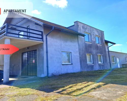 Działka inwestycyjna 2255m2 Potulice