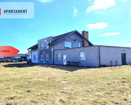 Działka inwestycyjna 2255m2 Potulice