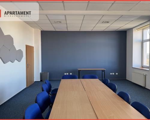 Przestrzenie Biurowe w ŚRÓDMIEŚCIU!