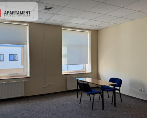 Przestrzenie Biurowe w ŚRÓDMIEŚCIU!