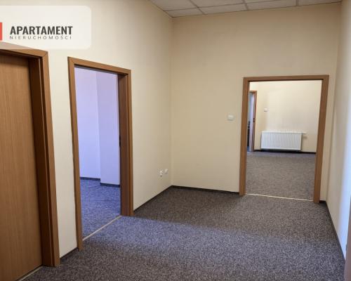 Przestrzenie Biurowe w ŚRÓDMIEŚCIU!