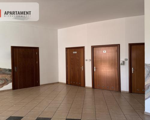 Przestrzenie Biurowe w ŚRÓDMIEŚCIU!