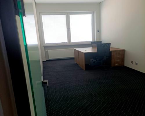 Ekskluzywne biura w super loklizacji