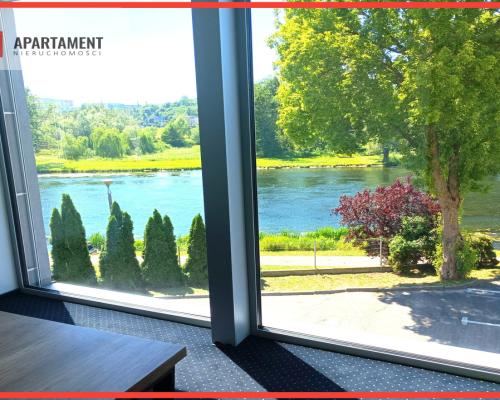 Ekskluzywne biura w super loklizacji