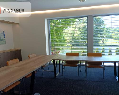 Ekskluzywne biura w super loklizacji