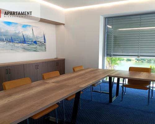 Ekskluzywne biura w super loklizacji