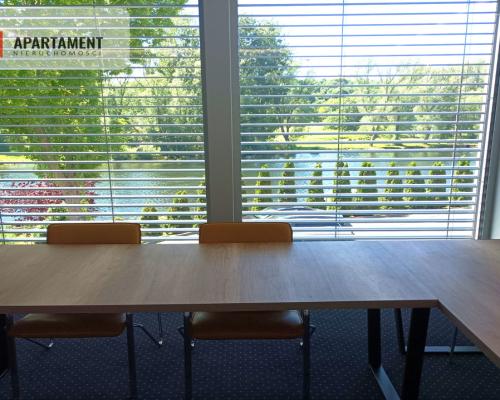 Ekskluzywne biura w super loklizacji