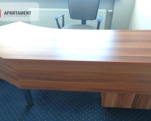 Ekskluzywne biura w super loklizacji