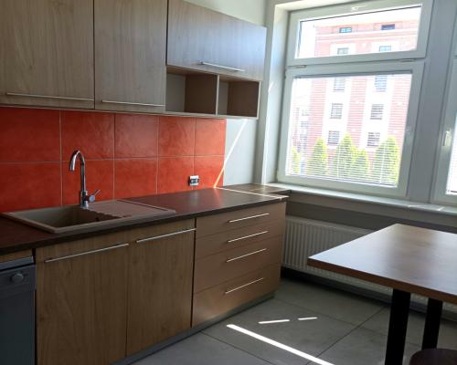 Ekskluzywne biura w super loklizacji