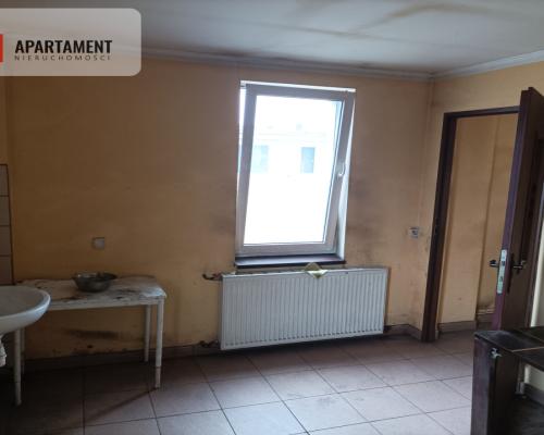 Hala na wynajem w Żninie