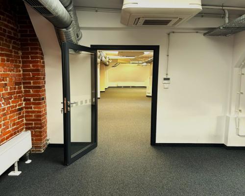 Lokal biurowy w sercu Wrocławia