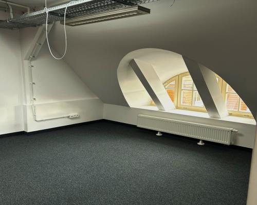 Lokal biurowy w sercu Wrocławia