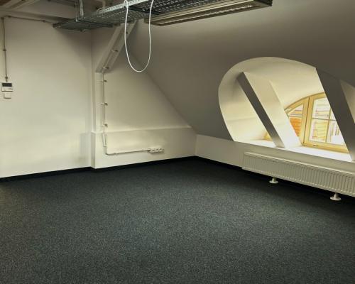 Lokal biurowy w sercu Wrocławia