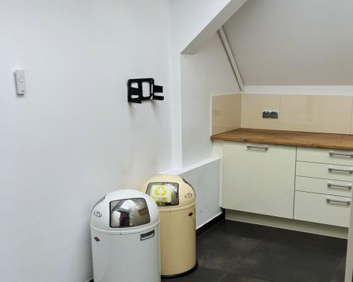 Lokal biurowy w sercu Wrocławia