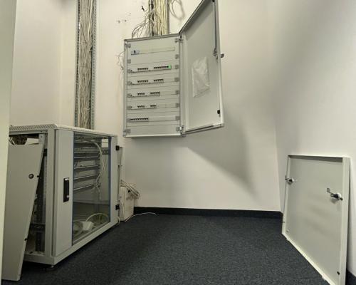 Lokal biurowy w sercu Wrocławia